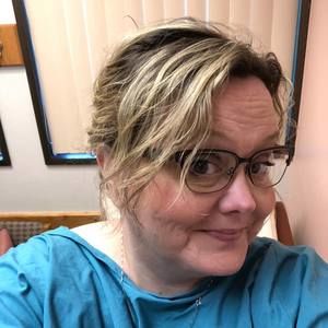 Meet your Posher, Julie